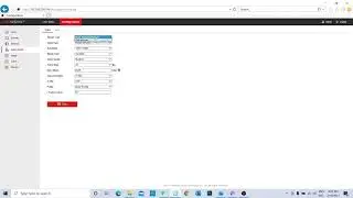 How to change Frame rate and Bitrate in Hikvision IP camera