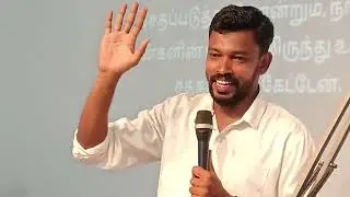 God's message. Sunday service. Zion Church neyyoor. 14. 12. 2025