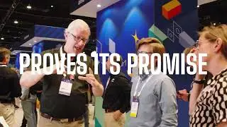 PegaWorld iNspire 2024 | Where innovation pays off