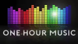 Non Stop 🎵  [Jonth & Hilefex] - 1 Hour Version