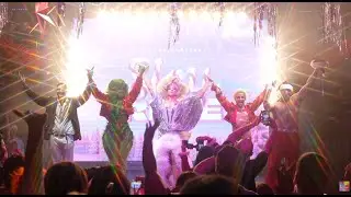 A Night of Queer Holiday Cheer | OUTLOUD Presents: SLAY RIDE Tour 2025