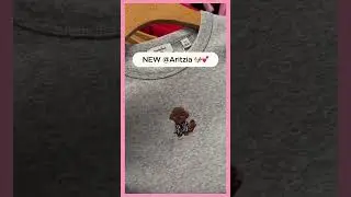 New at Aritzia
