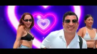 Tony Vergara el tipi tapa