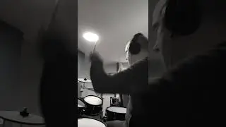 Bad Omens - Just Pretend ( MixWave ii Sleep Token Drum Demo)