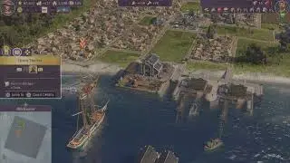 Film - Anno 1800 - Industrial Revolution! -Part 2 - ps5 game 