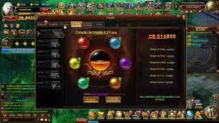 DRAGON AWAKEN USANDO TUDO PRA GANHAR PODER