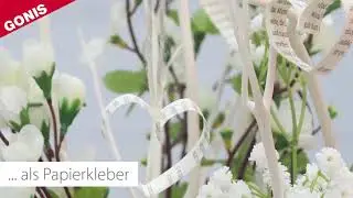 GONIS - Kleber Set