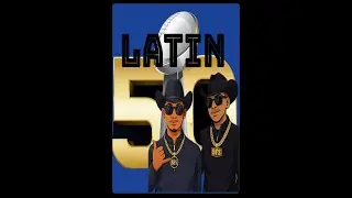 Noche Sin Perd&oacute;n | Latin Super Bowl Party Energy 🇵🇷🔥