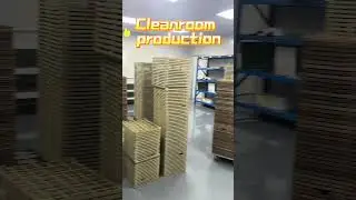 Mobile Phone Lens Film Full Industry Chain Production Line, Crafting Better Jing