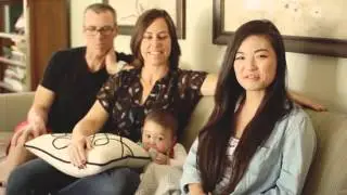Safe Families for Children - Testimonies