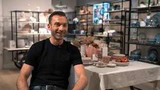 The Face behind - Mathias Schwarz | Villeroy & Boch