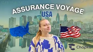 Assurance voyage USA : comment choisir ?
