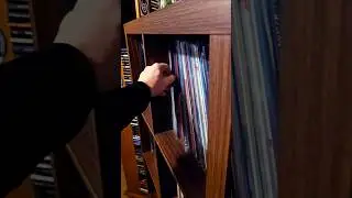 Kiss @KISS #kiss #kissband #vinyl #collection #reels #shorts #rock #hardrock Ace Frehley