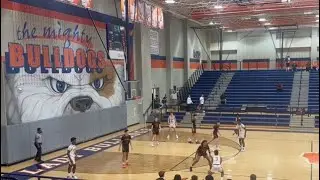 RHS North McKinney JV Dec 22nd 2025 
