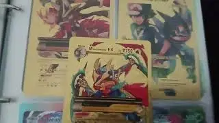 Mega ash greninja ex
