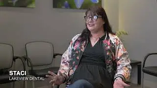 A Dental Office Patients Trust | Real Story from Lakeview Dental