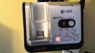 Telemarketing scam?