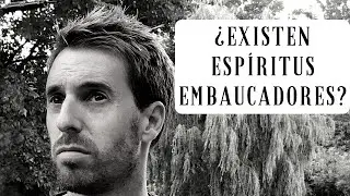 Déjame Contarte - ¿Cómo se manifiestan los Espíritus? ¿Existen Espíritus Embaucadores?