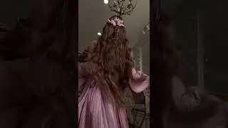Fairytale vibes, one wave at a(aesthetic vibes) time #diy #ytshorts #yt