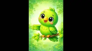 🌈 Rang Seekho Gaate-Gaate 🎶 | Colours Song for Kids in Hindi