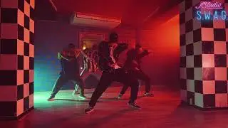 Taiki Class | Jacquees - Body Party (Remix) [Quemix] | Studio S.W.A.G.