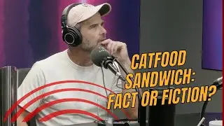 Catfood Sandwich: Fact Or Fiction?