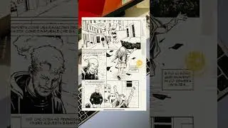 Il Lungo Addio di Samuel Stern. | n48 Madison | lucadeejay