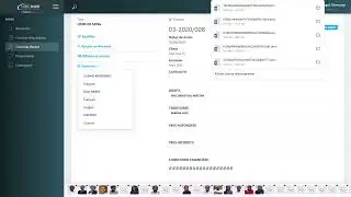 Exportation en word du deal memo