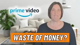Обзор Amazon Prime Video | Стоит ли оно того?