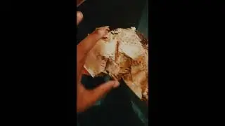 unboxing a gift from Smythen&hearts;️