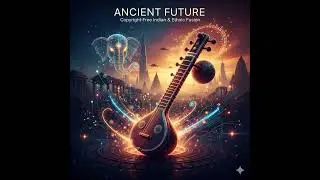 Mystical Arabian Trap - Rhythmic Instrumental (Desert Trap) #electronicmusic #music #psytranceparte