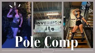 Pole Comp - Inversion