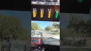 900 hp big block test drive 91 octane