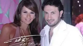 سهرت روتانا مع ماجد المهندس الجزء 5