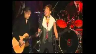 Dylan Jenet Collins pt 1 NAMA Live part 1
