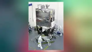 Space Tracking And Surveillance System