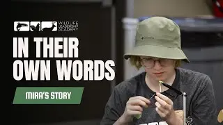 In Their Own Words - Mira's Story