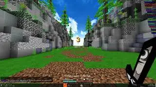 [Devlog #9] GOMME TELEPORT AURA [uncut]