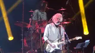 Bob Weir & Wolf Bros - Greatest Story Ever Told @ Chicago Theatre 3/18/22