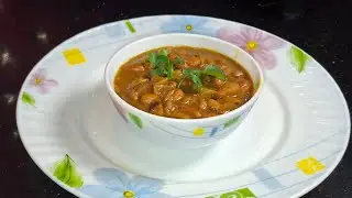 Restaurant style rajma ab Ghar par banaye