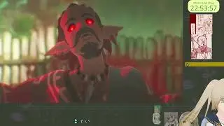 特A級ゼルダが伝説