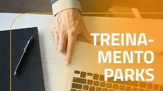 Treinamento Linha GPON Parks