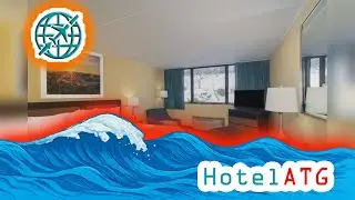 [HotelATG] Review Days Inn by Wyndham Scranton PA