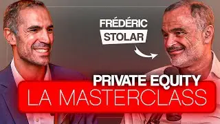 Private Equity : Masterclass sur la classe d'actifs la plus rentable &ndash; Altaroc