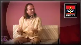 Ади да Самрадж: Что такое культ?