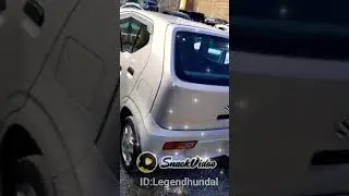 #kashifhundal#subscribe #modified #pakistan #alto #suzuki