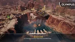 Apex Legends - PS4 | Stream #6