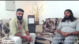 chat time with sunil ce | indialiveradio.com