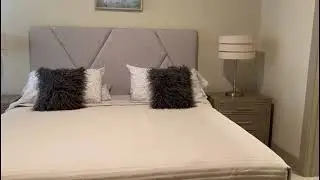 Lighthouse Housing Hanover Rice Village #214 Fully Furnished Apartment in Houston Texas v1