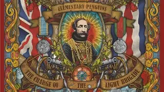 Elementary Penguins - Dancing On Your Rooftop (Official Video)